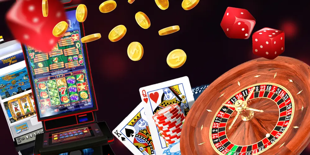 Кращі ігрові автомати і слоти казино Фавбет (Favbet) – гра на реальні гривні online